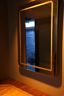 Otel İstasyon