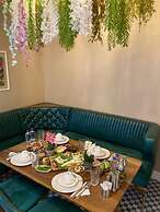 Otel İstasyon