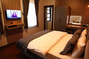 Otel İstasyon