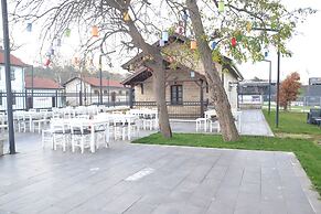 Otel İstasyon