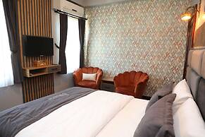 Otel İstasyon