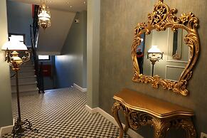 Otel İstasyon