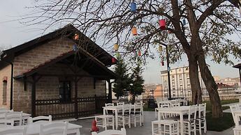 Otel İstasyon