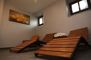 Otel İstasyon