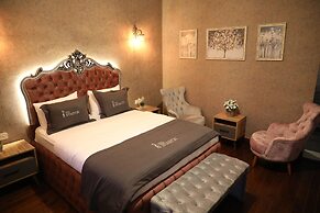 Otel İstasyon
