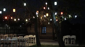 Otel İstasyon