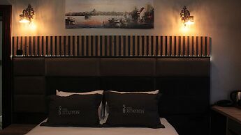 Otel İstasyon
