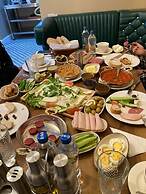 Otel İstasyon