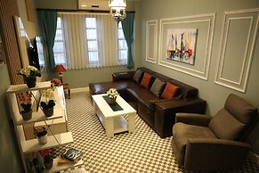 Otel İstasyon