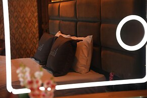 Otel İstasyon