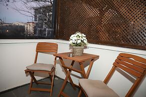 Otel İstasyon