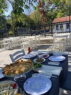 Otel İstasyon