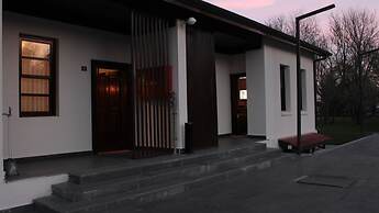 Otel İstasyon