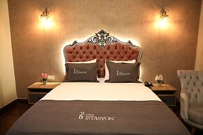 Otel İstasyon