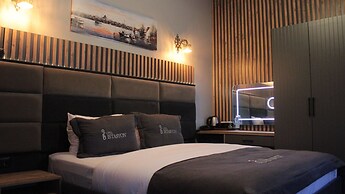 Otel İstasyon