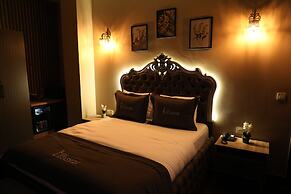 Otel İstasyon