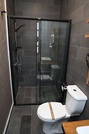 Otel İstasyon