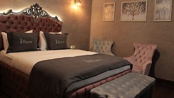 Otel İstasyon