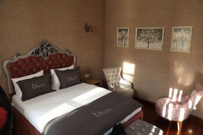 Otel İstasyon
