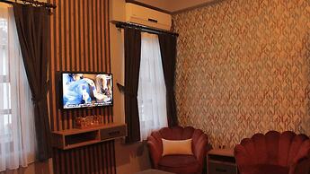 Otel İstasyon
