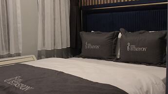 Otel İstasyon