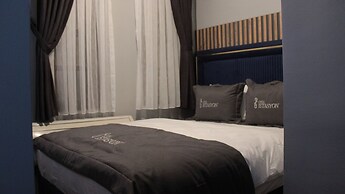Otel İstasyon