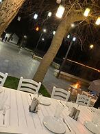 Otel İstasyon