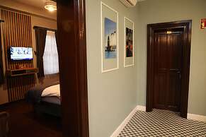Otel İstasyon