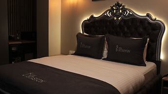 Otel İstasyon