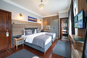 Otel İstasyon