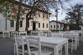 Otel İstasyon