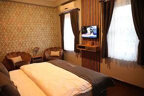 Otel İstasyon