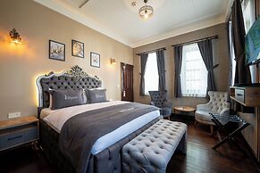 Otel İstasyon