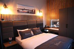 Otel İstasyon