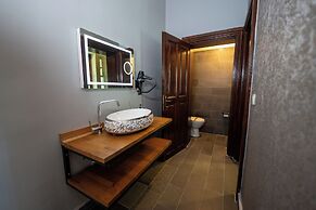Otel İstasyon