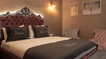 Otel İstasyon