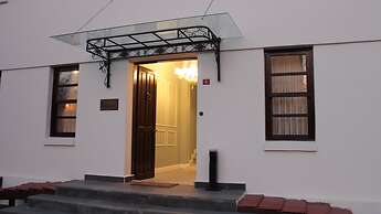 Otel İstasyon