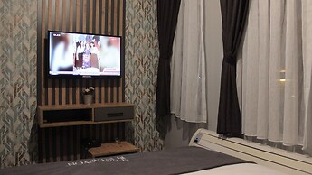 Otel İstasyon