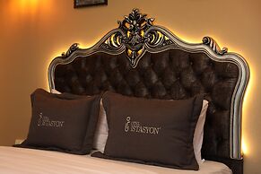 Otel İstasyon