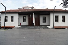 Otel İstasyon