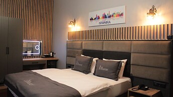 Otel İstasyon
