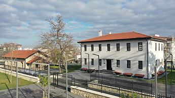 Otel İstasyon