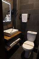 Otel İstasyon