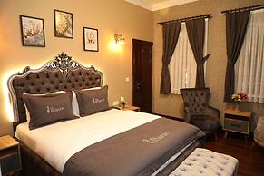 Otel İstasyon