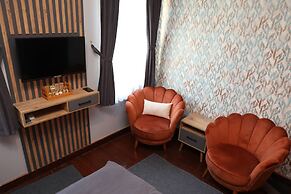 Otel İstasyon