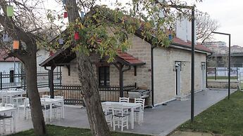 Otel İstasyon