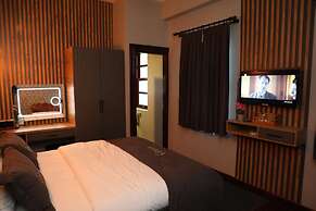 Otel İstasyon