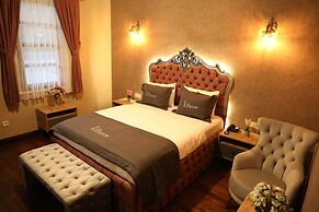 Otel İstasyon