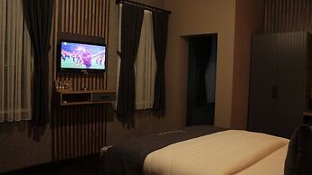 Otel İstasyon