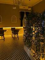 Otel İstasyon